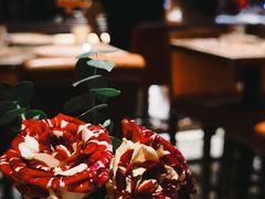 -BROWNSTONE布朗石西班牙餐厅(富城店)