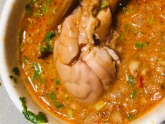 -海底捞火锅(海宁路店)