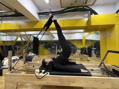 -可逸健身工作室(鸿恩寺店)
