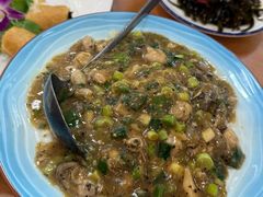 -友强·23年特色海鲜大排档(厦门店)