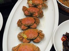 -小方外婆菜(蒙山路店)