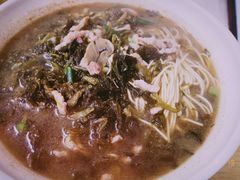 -超爷叔面馆(西园店)