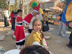 -HERRE·FARM 赫尔露营农场·团建聚会包场