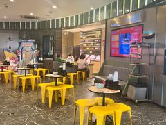 -海底捞大排档火锅(打浦路店)