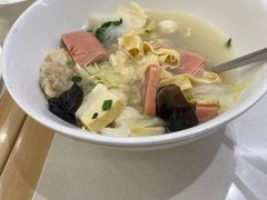 -海富荣锅贴(万象城店)