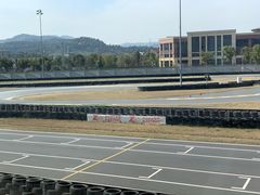 -浙江卡丁车场