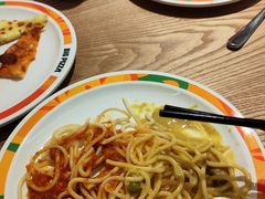 -比格比萨自助(南京万达茂店)