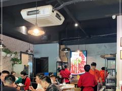 大堂-兄弟龙虾(胜太路总店)