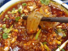 -马路边边串串香(双井直营店)