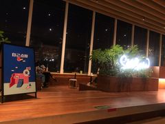 -Seesaw Coffee(朝阳大悦城店)