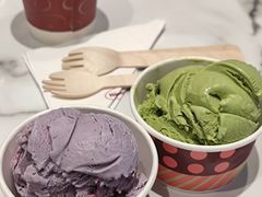 -哈根达斯(SM店)