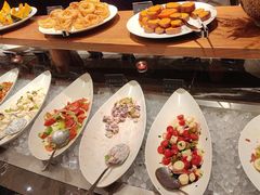 -拉蒂娜·巴西牛排馆 Latina·Brazilian Steakhouse(王府井喜悦店)