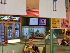 大堂-椰小鸡·琼州糟粕醋·火锅(美兰缤纷城店)