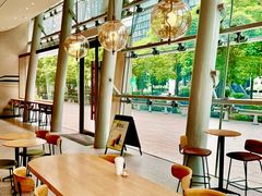 -星巴克(深圳平安金融中心B1店)