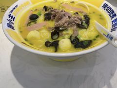 -粉小主·贵州酸汤牛肉粉(南京仙林金鹰店)