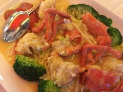 -凤城礼记鱼翅海鲜酒家(百老汇店)