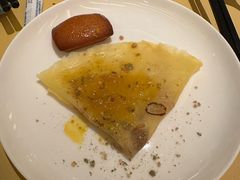 -怡咖啡海鲜自助餐厅(浦东香格里拉店)