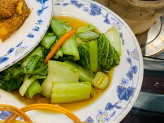 -柳沟豆腐宴64号院