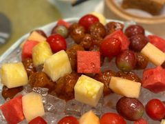 -莲苑中餐厅·Lotus Court(厦门马哥孛罗东方大酒店)