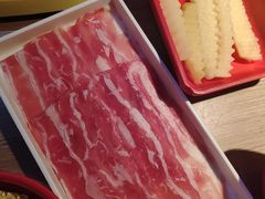 -季季红火锅(丰城洪客隆店)