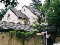 -颐和路民国时期公馆风貌区