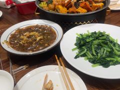 -永红源啤酒·烧烤·海鲜·大排档(台柳路店)