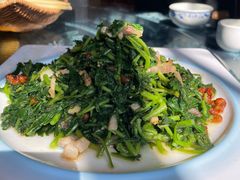鱼眼菜-龙姐私房菜(和顺古镇店)