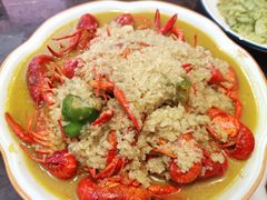 -盱眙虾神於氏龙虾(夫子庙红街店)