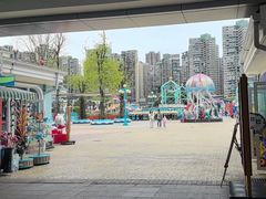 -海合安成都极地海洋公园