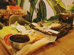 -Thai Basil罗勒叶泰式餐厅(时代天街店)