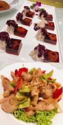 -鑫淼餐饮娱乐中心(江东街店)