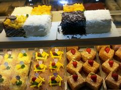 -幸福西饼面包茶饮(车公庙店)