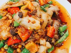 -荣生萝卜汤饭店