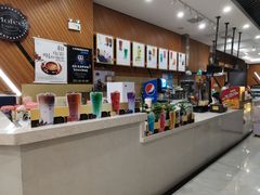 -大光明丽星VIP影城(昌里路杜比全景声店)