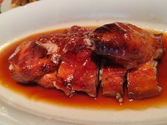 老南京烤鸭-小厨娘金榜题名(夫子庙秦淮河店)