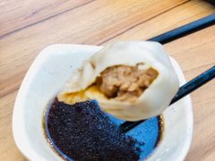 -鸡鸣汤包(仙林店)
