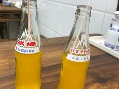 -老陕油泼面(回民街店)