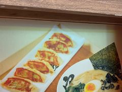 -无敌家现熬骨汤拉面(颐堤港店)
