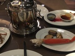 -福州仓山凯悦酒店·Market Cafe Lacucina咖啡厅