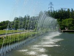 -蓝地时尚庄园(北京清河营地铁站店)