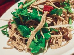 -绿茶餐厅(领展购物广场·中关村店)