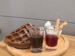 -Ice Monster冰馆·CNN评选全球十大甜品(国贸商城店)