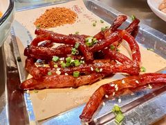 -小眼睛餐饮&杨杨夜宵