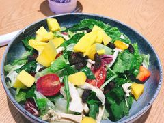 -Jamaicablue Coffeeshop(中央广场店)