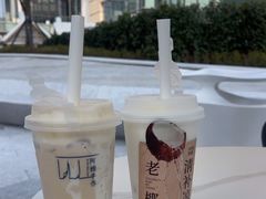 -阿嬷手作(成都万象城店)