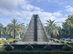 -海南清水湾莱佛士酒店