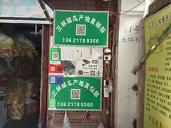 -三林塘老街