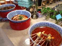 -丽池宫韩式汗蒸会馆(华灯坊店)