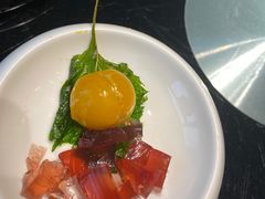 成都茉莉花茶布丁-辛香汇·现炒川菜(淮海路百盛店)