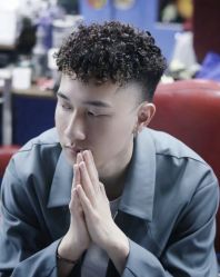 -贝勒爷专业男发